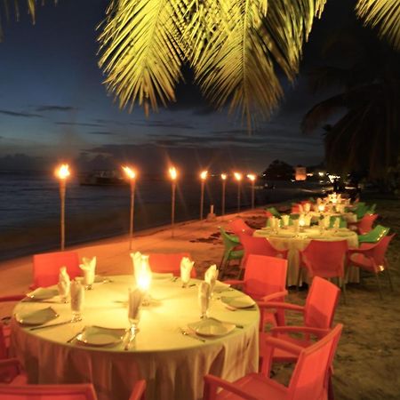Alkquimia Hotel, Lounge And Bar Bayahibe Esterno foto