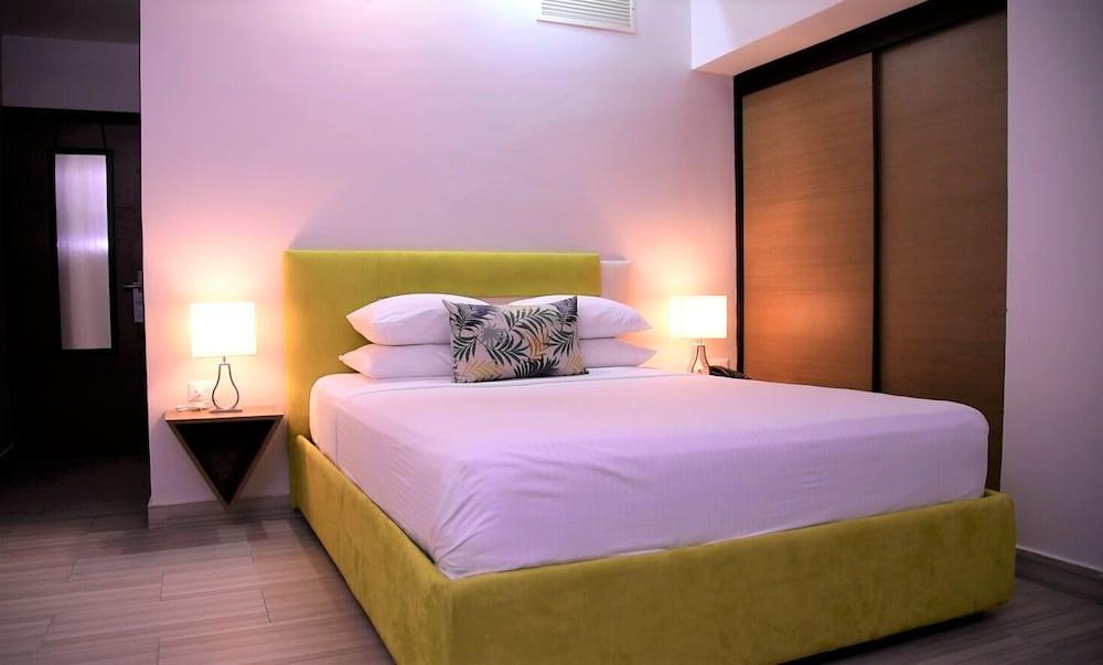 Alkquimia Hotel, Lounge And Bar Bayahibe Esterno foto