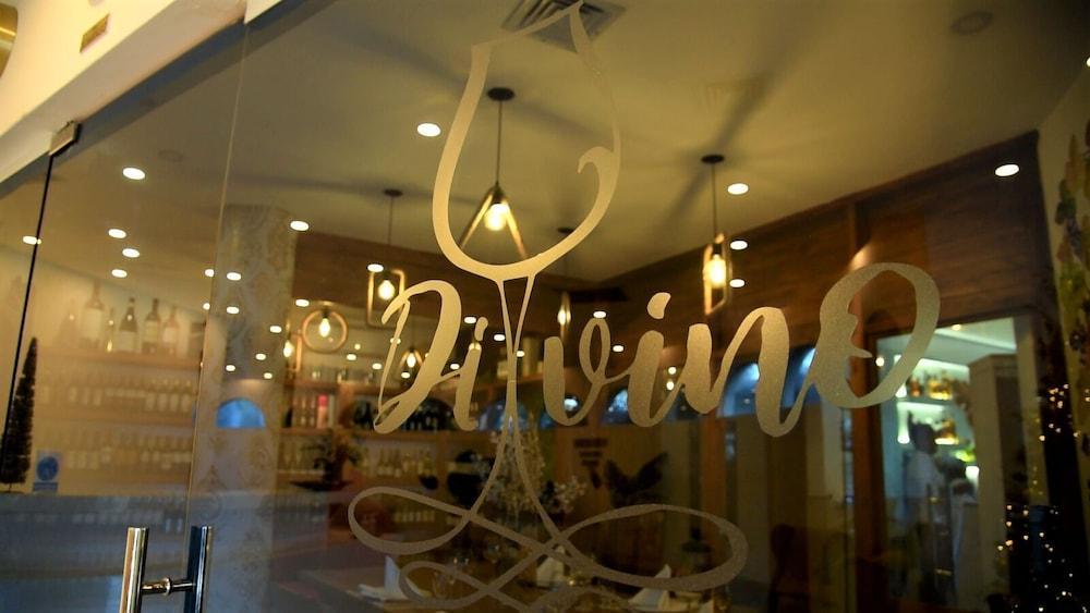 Alkquimia Hotel, Lounge And Bar Bayahibe Esterno foto