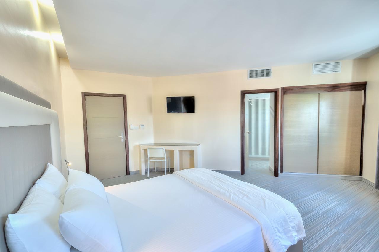 Alkquimia Hotel, Lounge And Bar Bayahibe Esterno foto