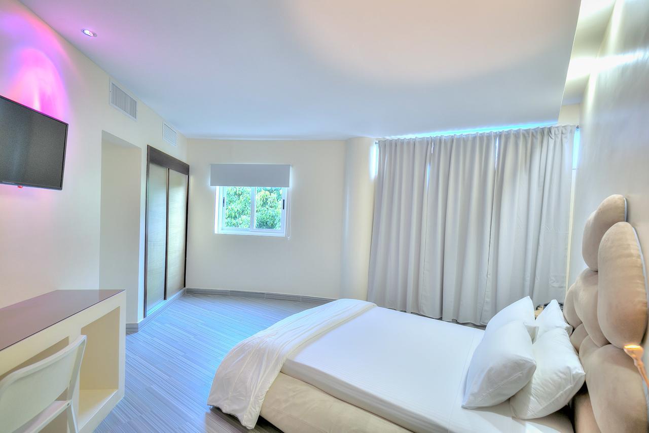 Alkquimia Hotel, Lounge And Bar Bayahibe Esterno foto