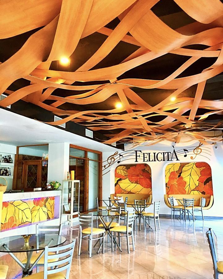 Alkquimia Hotel, Lounge And Bar Bayahibe Esterno foto