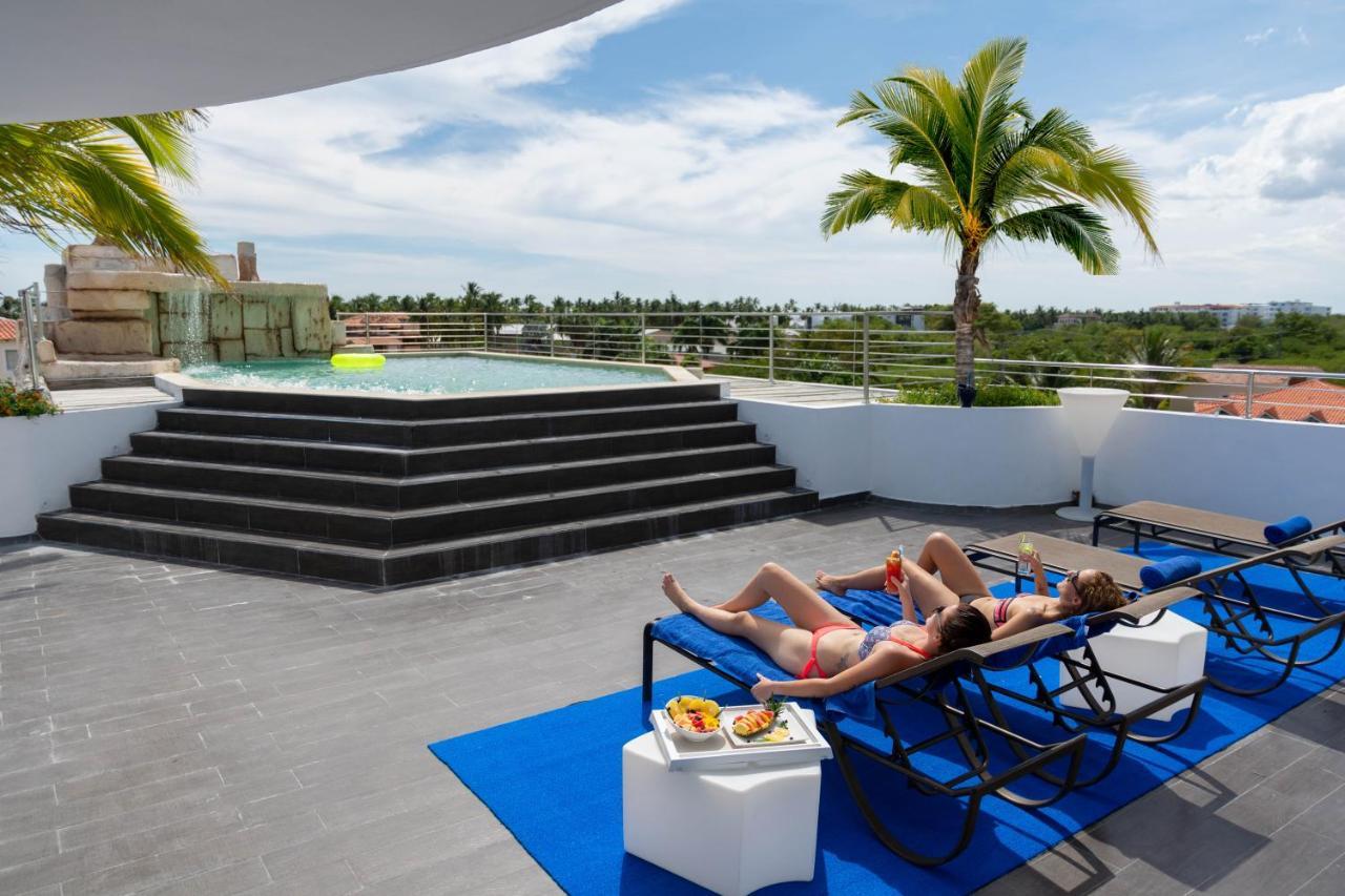 Alkquimia Hotel, Lounge And Bar Bayahibe Esterno foto
