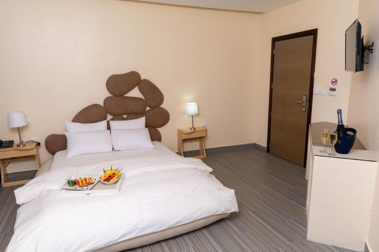 Alkquimia Hotel, Lounge And Bar Bayahibe Esterno foto