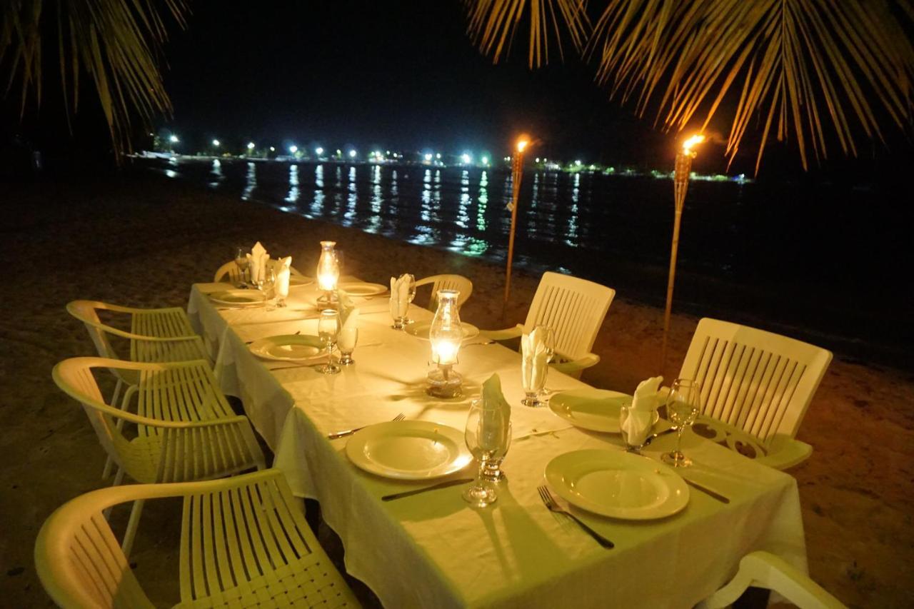 Alkquimia Hotel, Lounge And Bar Bayahibe Esterno foto