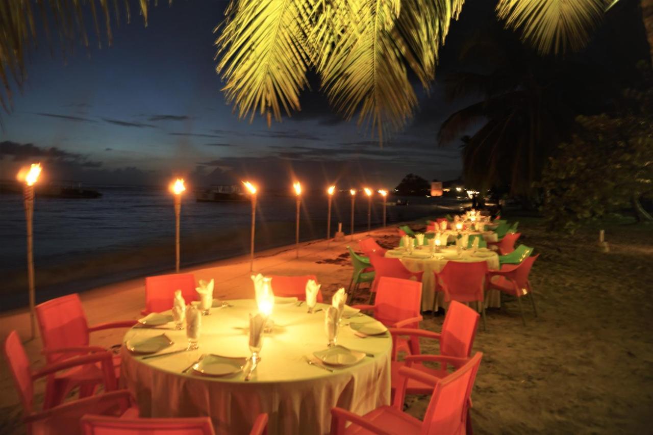 Alkquimia Hotel, Lounge And Bar Bayahibe Esterno foto